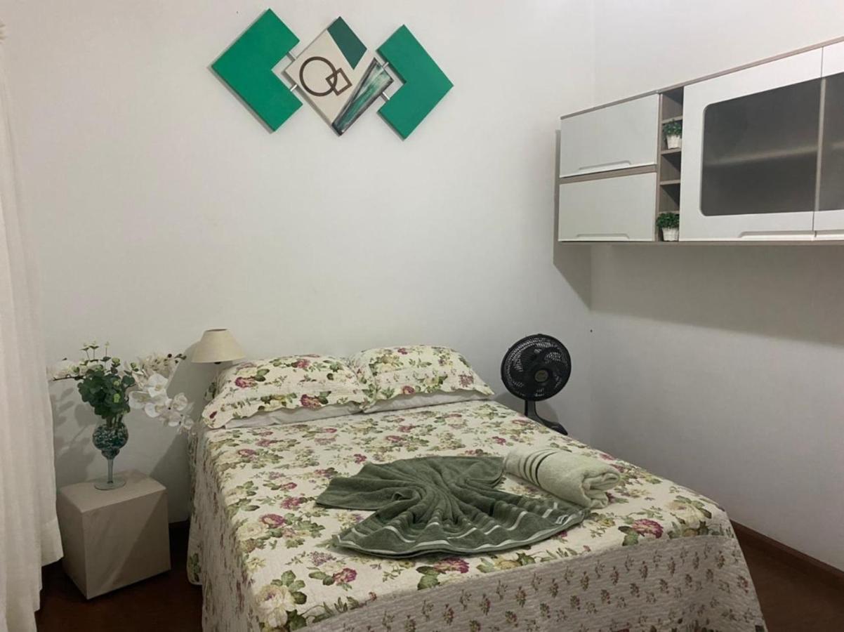 Hostel Gru Economico Com Quartos Individuais E Translado Guarulhos Exterior photo