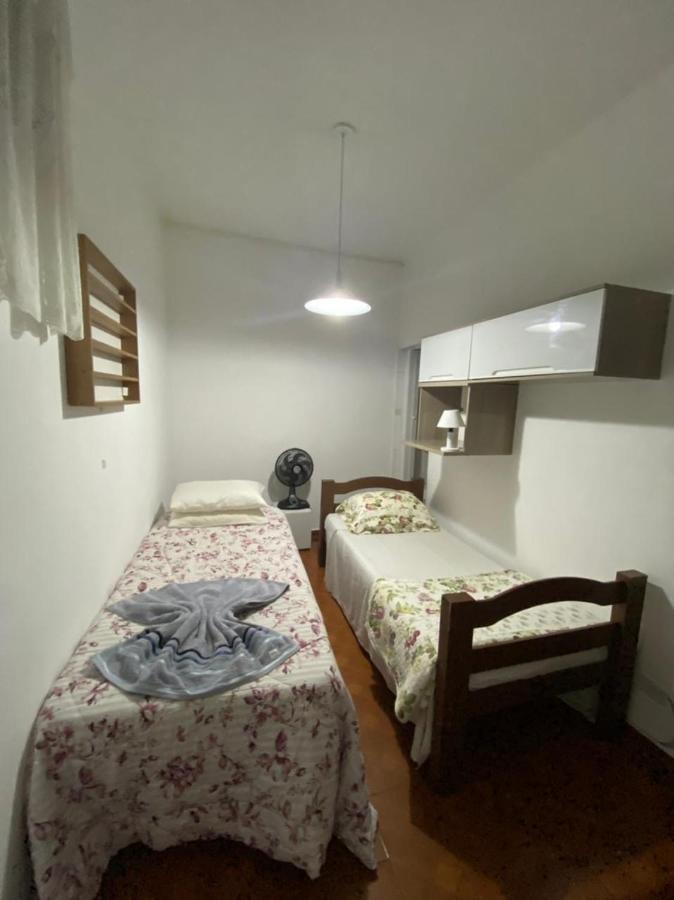 Hostel Gru Economico Com Quartos Individuais E Translado Guarulhos Exterior photo