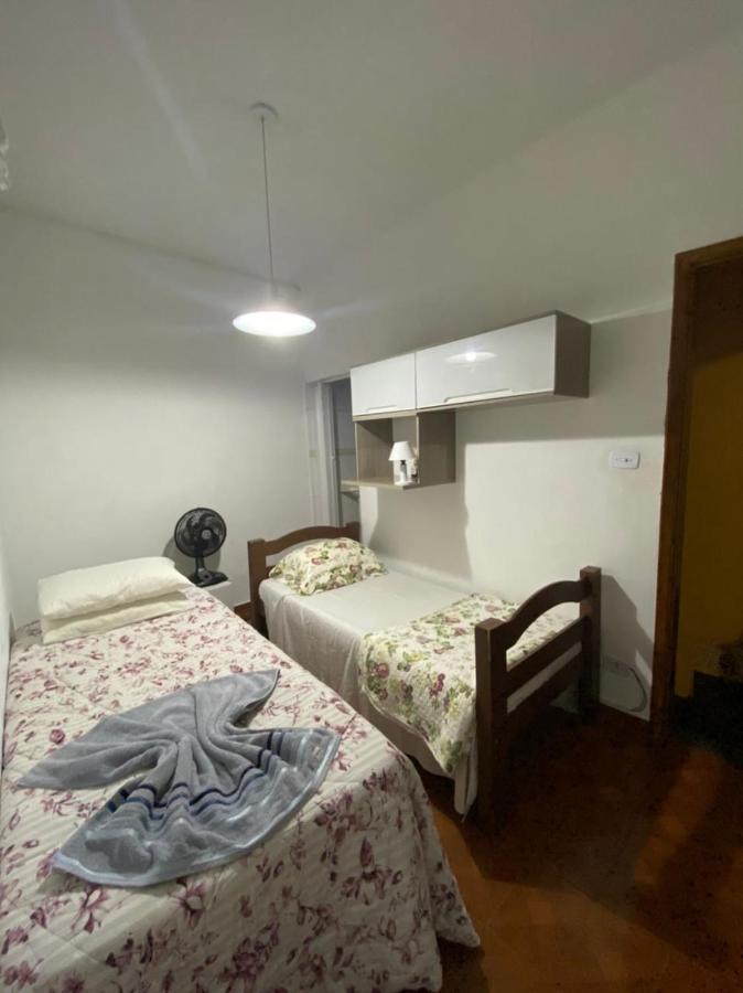 Hostel Gru Economico Com Quartos Individuais E Translado Guarulhos Exterior photo