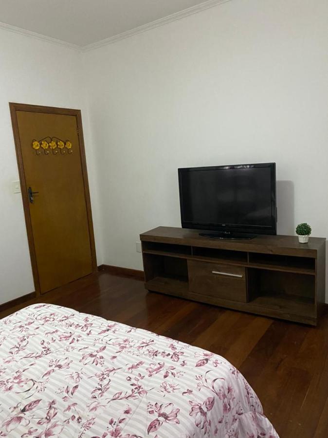 Hostel Gru Economico Com Quartos Individuais E Translado Guarulhos Exterior photo