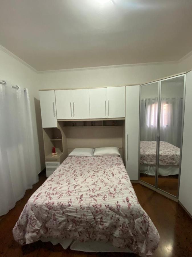Hostel Gru Economico Com Quartos Individuais E Translado Guarulhos Exterior photo