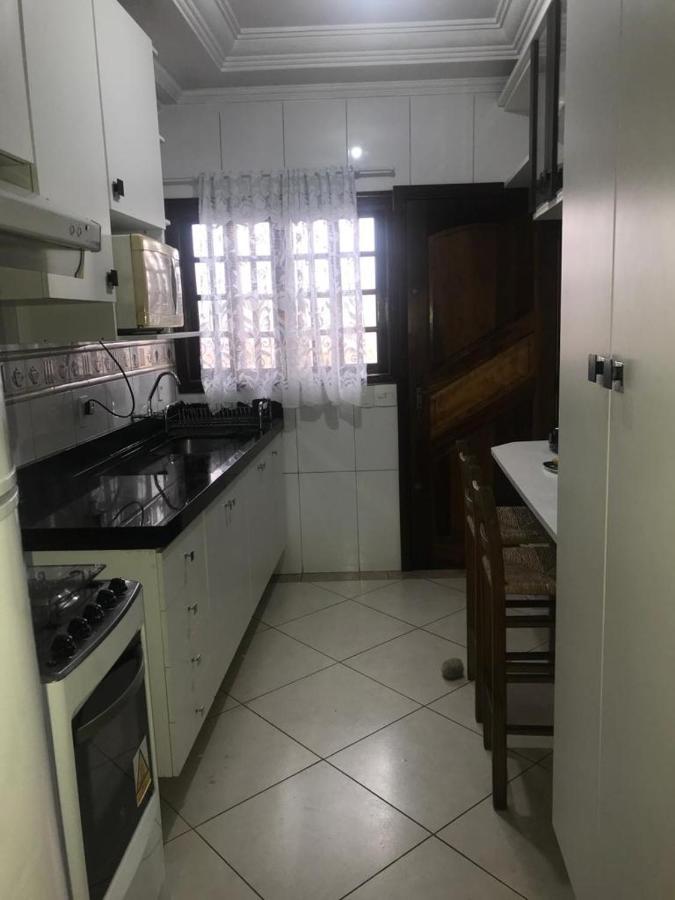 Hostel Gru Economico Com Quartos Individuais E Translado Guarulhos Exterior photo