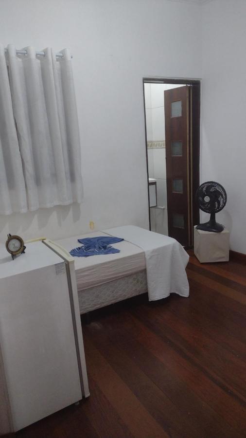 Hostel Gru Economico Com Quartos Individuais E Translado Guarulhos Exterior photo