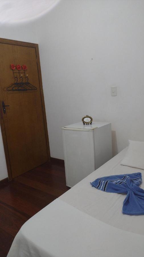 Hostel Gru Economico Com Quartos Individuais E Translado Guarulhos Exterior photo