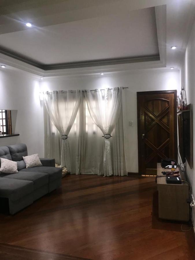 Hostel Gru Economico Com Quartos Individuais E Translado Guarulhos Exterior photo