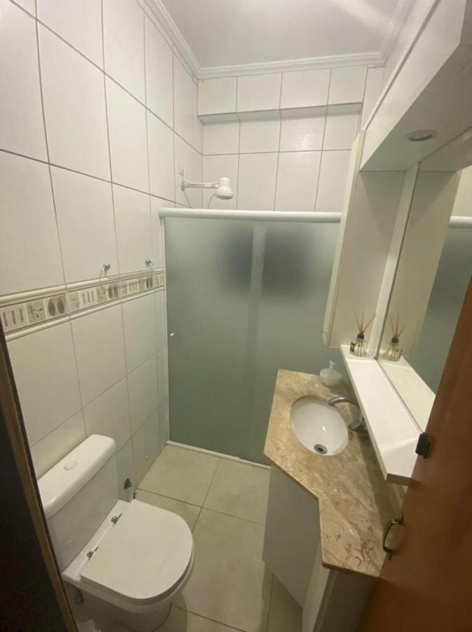 Hostel Gru Economico Com Quartos Individuais E Translado Guarulhos Exterior photo